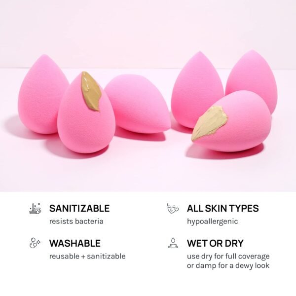Wonder Blender Sponge All Skin Types