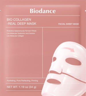 Biodance Bio Collagen Deep Mask