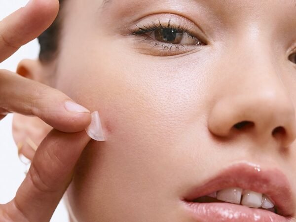 Pimple Patch Sticker Pimple Patch Face Sticker