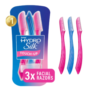 Schick Hydro Silk
