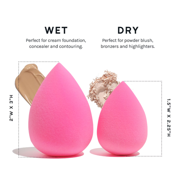 Wonder Blender Wet or Dry
