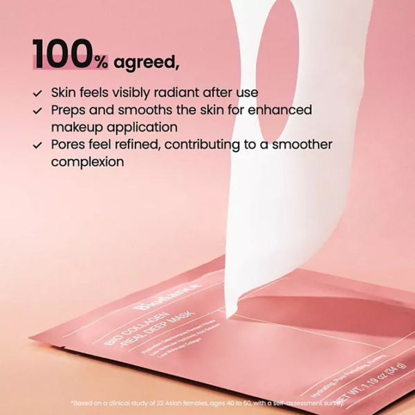 Deep Collagen Mask