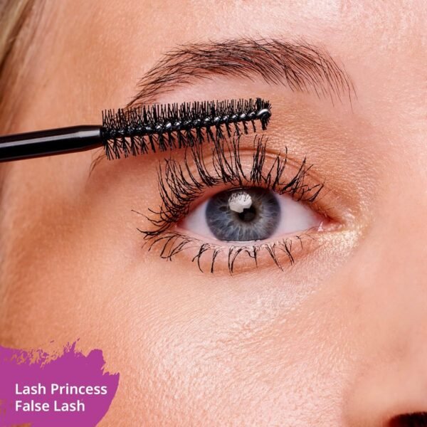 False Lash Princess Mascara