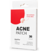 Mighty Patch