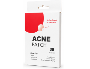 Mighty Patch