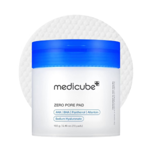Medicube Zero Pore Pads