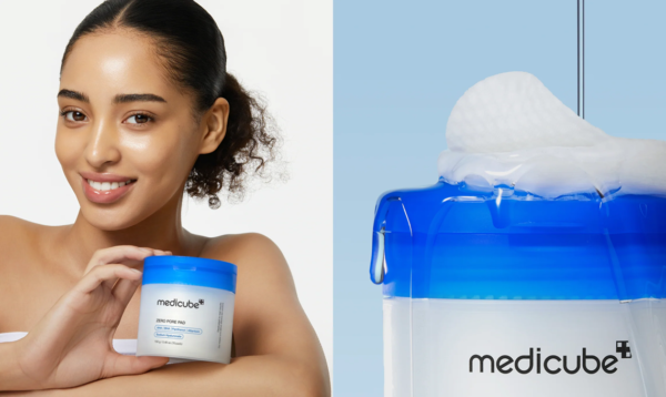 Medicube Cleaning Pads