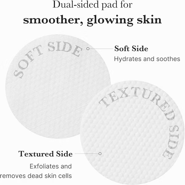 Medicube Dual Sided Pads