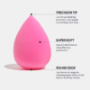 Makeup Sponge Precision Tip